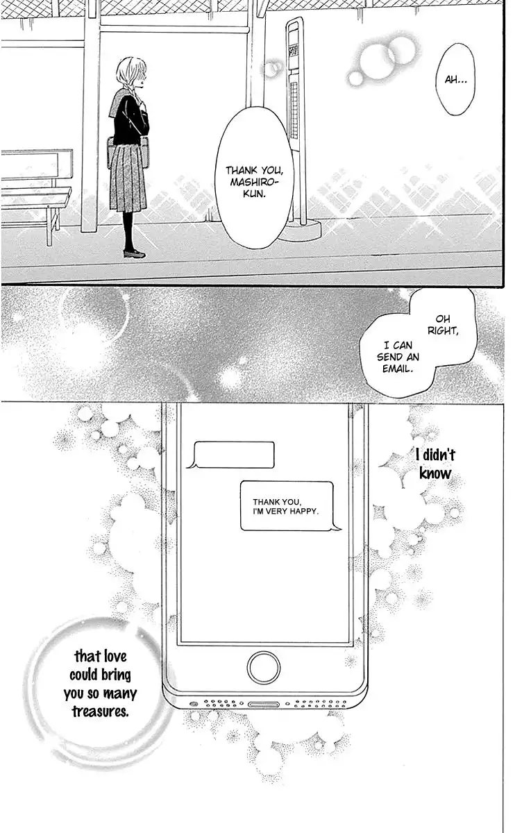 Sumika Sumire Chapter 7 37